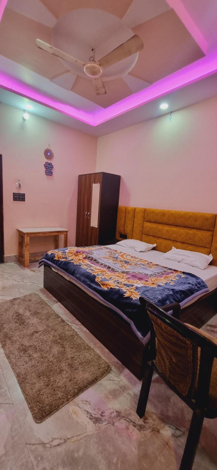 Surya Palace Ayodhya Zewnętrze zdjęcie
