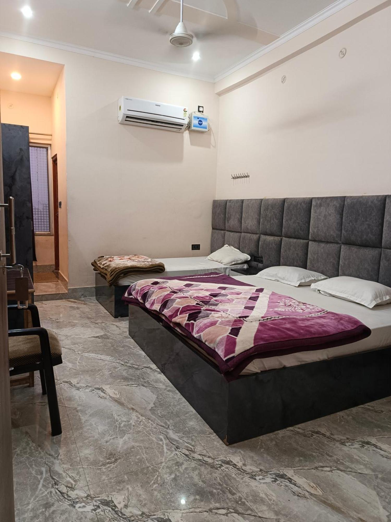 Surya Palace Ayodhya Zewnętrze zdjęcie